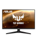 68 cm (27") ASUS TUF Gaming VG277Q1A, 1920x1080 (Full HD), 165 Hz, 2x HDMI, DisplayPort