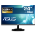 60 cm (24") ASUS TUF Gaming VG249Q1R, 1920x1080 (Full HD), 144 Hz, IPS-Panel, VGA, HDMI, DisplayPort