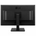 68 cm (27") LG 27BK550Y-B, 1920x1080 (Full HD), HDMI, DVI, VGA, DisplayPort