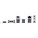 Intel Core i3-14100 / MSI H610M-E D5 DDR5 Mainboard Bundle