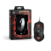 BoostBoxx Gaming Maus Hades