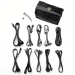 850 Watt BoostBoxx Power Boost, Full-Modular, ATX2.4, 91% Effizienz, 80 Plus Gold zertifiziert