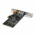 PCIe Soundkarte Creative SoundBlasterAudigy FX v2