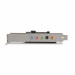 PCIe Soundkarte Creative SoundBlasterAudigy FX v2