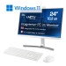 All-in-One-PC CSL Unity U24W-AMD / 5600G / Windows 11 Home / 1000GB+16GB