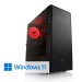 PC - CSL Sprint H5891 (Ryzen 5)