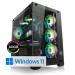 PC - CSL Sprint H5919 (Ryzen 9)