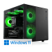 PC - CSL Sprint H5891 (Ryzen 5)