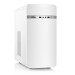 PC - CSL Sprint H5300 (Ryzen 3) - White Edition