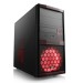 Aufrüst-PC 836 - Core i5-12400F DDR4
