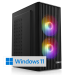 PC - CSL Sprint H5602 (Ryzen 5)