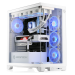 PC - CSL Sprint 5892 (Ryzen 7) - White Edition