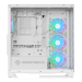 PC - CSL Sprint 5805 (Ryzen 7) - White Edition