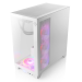 PC - CSL Sprint 5805 (Ryzen 7) - White Edition
