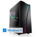 PC - CSL Sprint H5508 (Ryzen 7)