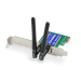 WLAN PCIe Karte 300 MBit/s - CSL