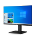 60 cm (24") LG 24BN650Y-B, 1920x1080 (Full HD), IPS Panel, DVI, HDMI, DisplayPort