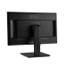 60 cm (24") LG 24BN650Y-B, 1920x1080 (Full HD), IPS Panel, DVI, HDMI, DisplayPort