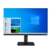 68 cm (27") LG 27BN650Y-B, 1920x1080 (Full HD), IPS Panel, DVI, HDMI, DisplayPort