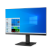 68 cm (27") LG 27BN650Y-B, 1920x1080 (Full HD), IPS Panel, DVI, HDMI, DisplayPort
