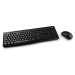 Logitech® Wireless Desktop MK295