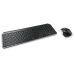 Logitech® Wireless MX Desktop Set