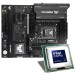 Intel Core Ultra 9 285K / ASUS TUF GAMING Z890-PLUS WiFi Mainboard Bundle