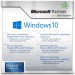 All-in-One-PC CSL Unity F24W-GLS / Windows 10 Home / 1000GB+8GB