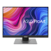 61,2 cm (24") ASUS ProArt PA248QV, 1920x1200 (Full HD), IPS Panel, VGA, HDMI, DisplayPort