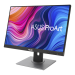 61,2 cm (24") ASUS ProArt PA248QV, 1920x1200 (Full HD), IPS Panel, VGA, HDMI, DisplayPort