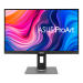 68,6 cm (27") ASUS ProArt PA278QV, 2560x1440 (WQHD), IPS Panel, DVI, HDMI, DisplayPort, Mini-DisplayPort