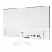 68 cm (27") ASUS VZ279HE-W IPS-Panel, 1920×1080 (Full HD), VGA, 2x HDMI, LED-Backlight