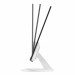 68 cm (27") ASUS VZ279HE-W IPS-Panel, 1920×1080 (Full HD), VGA, 2x HDMI, LED-Backlight