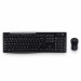 Logitech® Wireless Desktop MK270