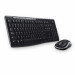 Logitech® Wireless Desktop MK270