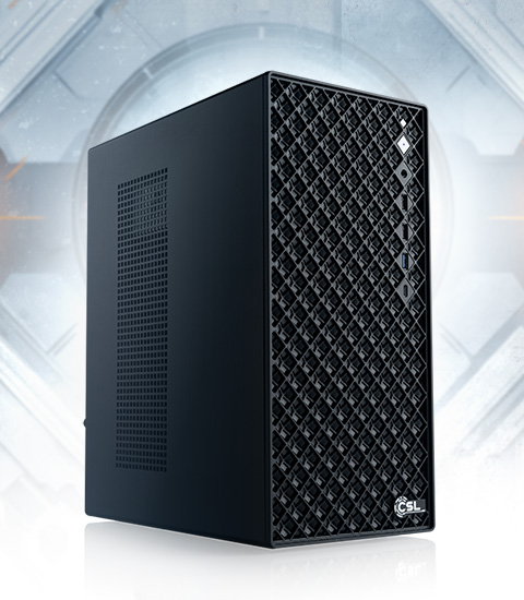 Ein starker AMD Ryzen&trade; 3 Allround-PC f&uuml;r Office, Multimedia und eSports-Gaming mit ausgezeichnetem Preis-/Leistungsverh&auml;ltnis.