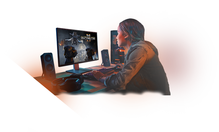 Bleib im Spiel