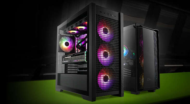 NVIDIA Header