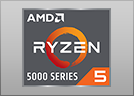 AMD Ryzen 5