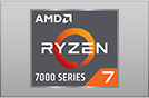Ryzen 7 7000