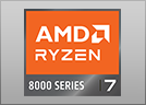 AMD Ryzen 7