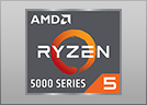 Ryzen 5 5000