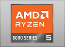 Ryzen 5 8000