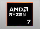 AMD Ryzen 7
