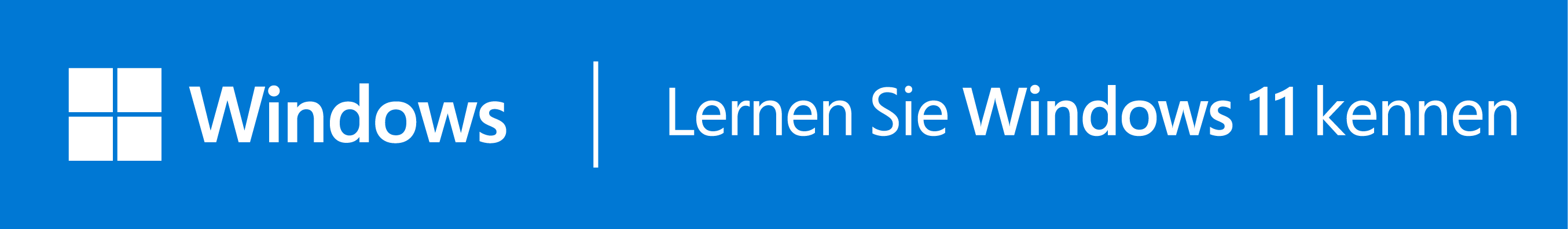 Windows 11 Landingpage