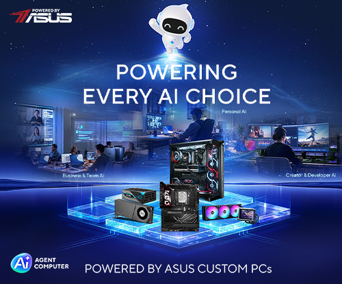 ASUS KI PC