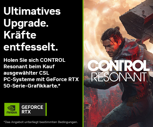 Nvidia Control Resonant