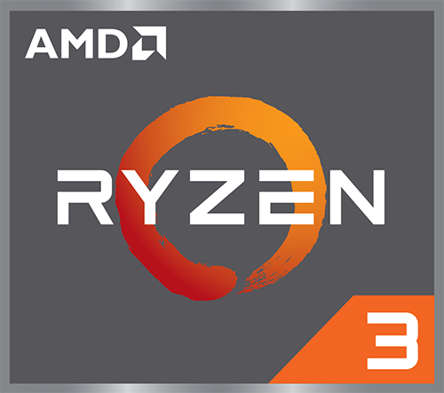 Ryzen 3 AMD Systeme filtern