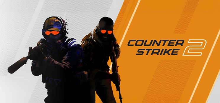 Counter Strike 2 Kategorie Bild