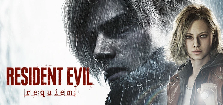 Gaming PC für Resident Evil Requiem